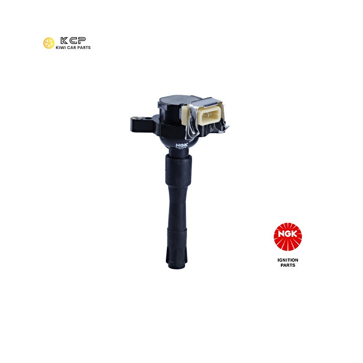 NGK Premium Ignition Coil U5005 /48009 For BMW E36 E46 E39 E38 X5 Z3 3.0 M52 M54 M62 engines