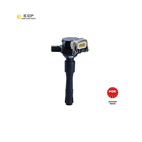 NGK Premium Ignition Coil U5005 /48009 For BMW E36 E46 E39 E38 X5 Z3 3.0 M52 M54 M62 engines