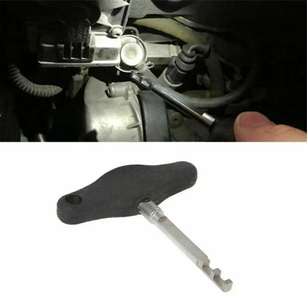 VAG & Porsche Electrical Connector Removal Tool | Push-Pull Plug Disconnect Puller