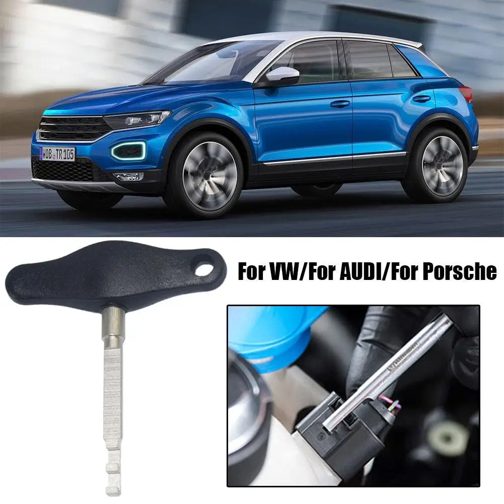 VAG & Porsche Electrical Connector Removal Tool | Push-Pull Plug Disconnect Puller