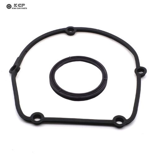 DRM0827S DR. Motor Automotive 
Upper Timing Chain Cover Gasket & Seal Kit For Audi A3 A4 S4 A5 Q3 Q5 VW Jetta Passat CC 1.8TFSI 2.0TFSI 06H103483D 06H103483C