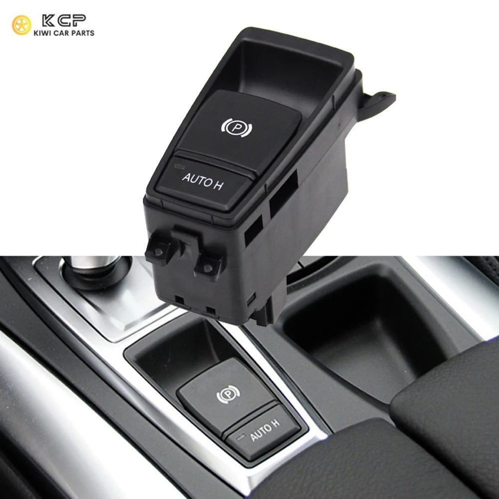 BMW Electric Brakes Replacement Three T Car Electric Hand Brake Parking ...