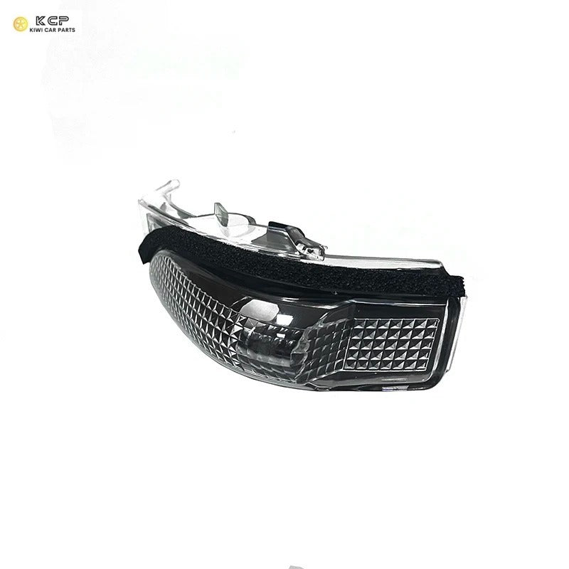 Suitable for Toyota Corolla Middle East Model Left Right Car Side Rearview Turn Signal Side Mirror Lamp Light No Light Bulb