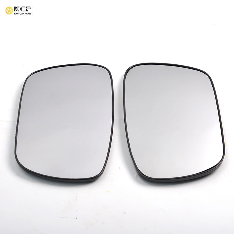LEFT Side Car convex mirror glass suitable for TOYOTA COROLLA ALTIS E120 E130 2001 2002 2003 2004 2005 2006 2007 (Asian version)
