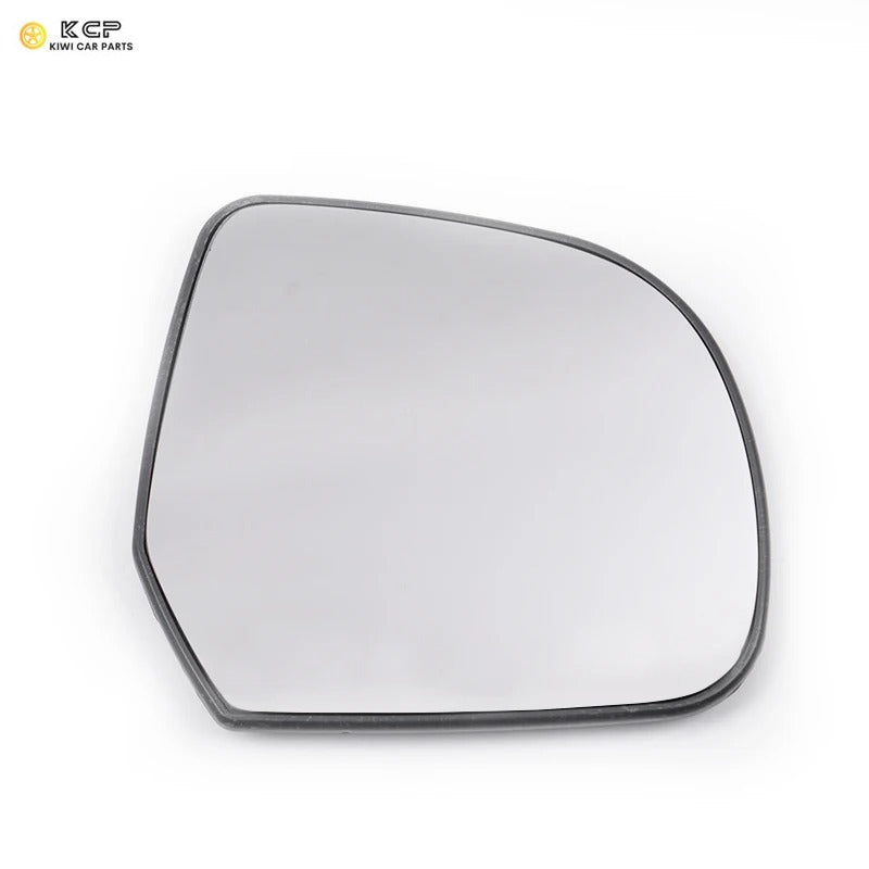1PC x LH heated side mirror glass for Nissan Micra / leaf K12 K13 2010-2017 / Dacia Duster 2010-2013 / LODGY(12-) / DOKKER(12-) OE Numbers

DACIA
963661HB0B 963663482R
NISSAN
96366-3ND0B LH 963661HB0B