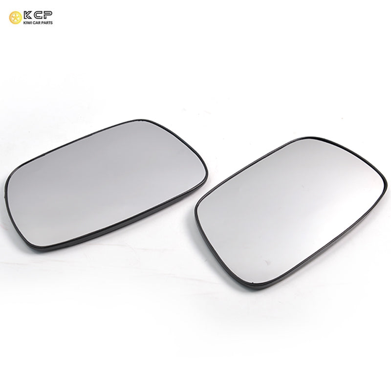Wing Door Mirrors Fits Toyota Corolla 2002-2007 Manual Cable Black Left & Right | UK Wing Door Mirrors Fits Toyota Corolla 2002-2007 Manual Cable Black Left & Right | UK