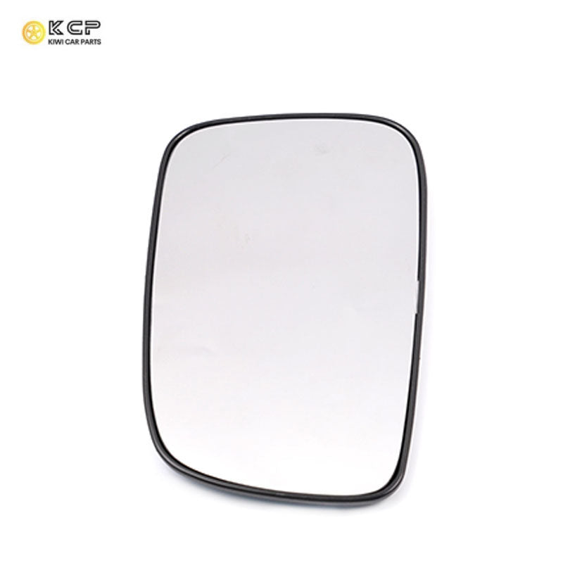 RIGHT Side Car Heated Convex door mirror glass suitable for TOYOTA AVENSIS (2003 04 05 06) COROLLA VERSO AR10 (2004-2007)