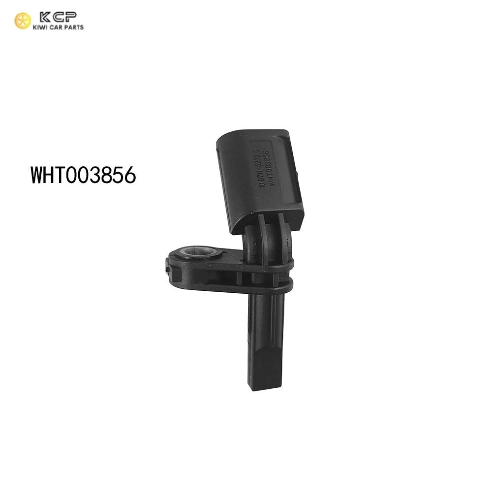 Set of 4 ABS Wheel Speed Sensors For VW AMAROK WHT003856 WHT003857 2H0 ...