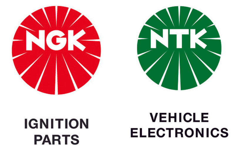 NGK Colder Tuning Spark Plug NGK BKR8EIX 2668