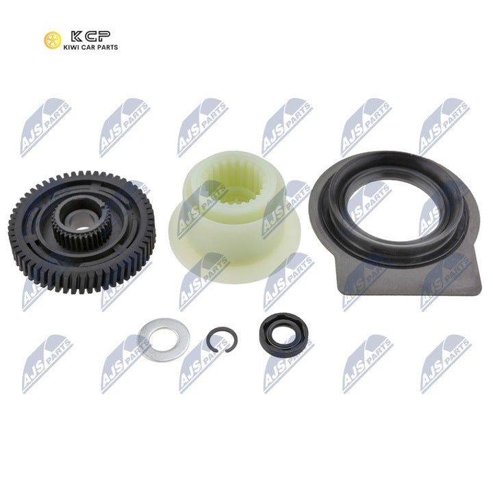 NTY Transfer Case Output Shaft Repair Sleeve | BMW xDrive Transfer Case Fix For BMW X5 E70 E53, X6 E71/ E72, X3 E83, 3 Series E90 27 10 2 413 711, 27102413711
NKZ-BM-001 