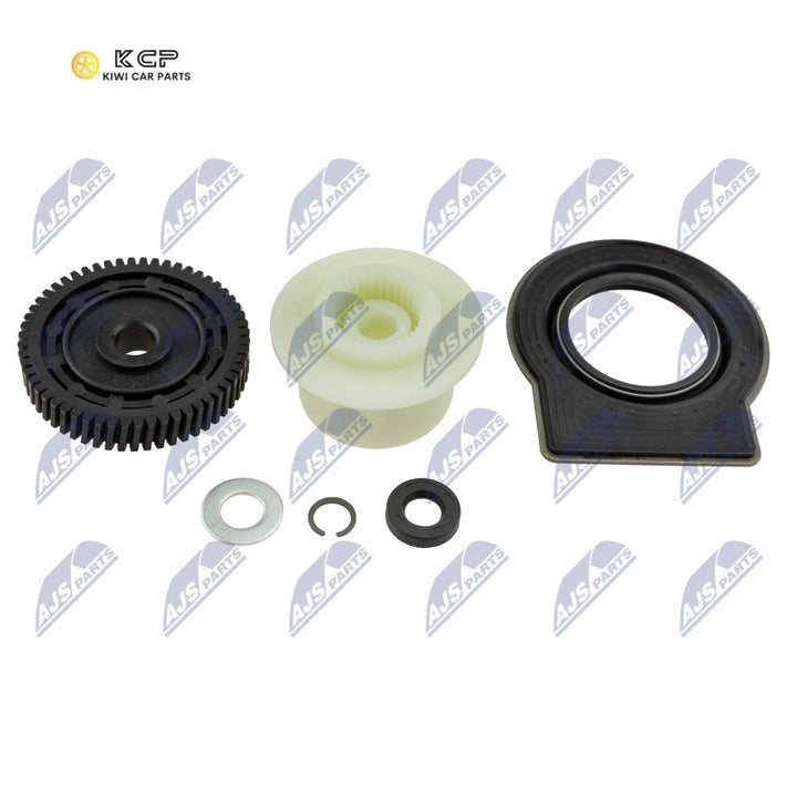 NTY Transfer Case Output Shaft Repair Sleeve | BMW xDrive Transfer Case Fix For BMW X5 E70 E53, X6 E71/ E72, X3 E83, 3 Series E90 27 10 2 413 711, 27102413711
NKZ-BM-001 
