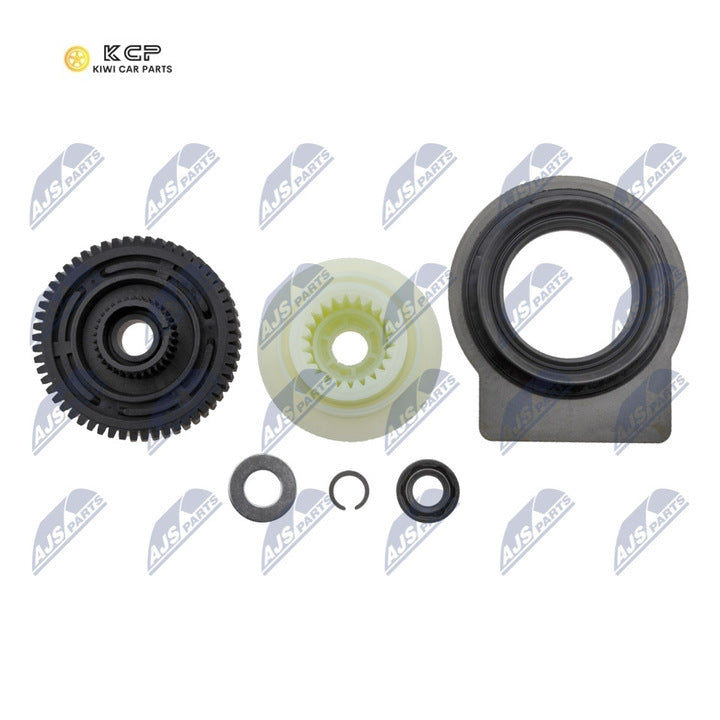 NTY Transfer Case Output Shaft Repair Sleeve | BMW xDrive Transfer Case Fix For BMW X5 E70 E53, X6 E71/ E72, X3 E83, 3 Series E90 27 10 2 413 711, 27102413711
NKZ-BM-001 