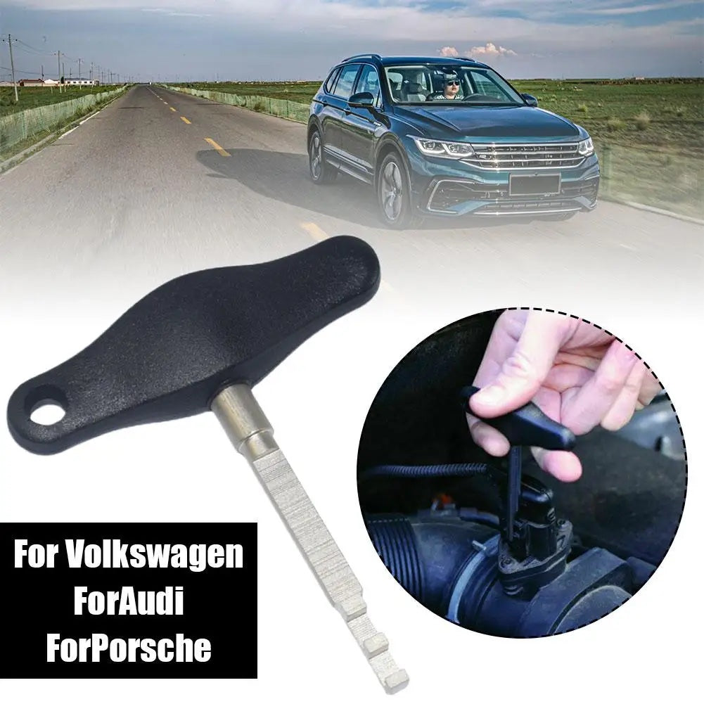 VAG & Porsche Electrical Connector Removal Tool | Push-Pull Plug Disconnect Puller
