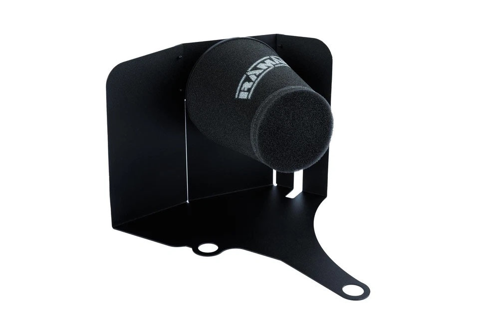 RAMAIR Cold Air Intake Kit For VW Polo GTI 1.8T 9N3 
JSK-111-70 jsk11170 jsk 111 70 jsk-111-70
Cone Air Filter Heat Shield Induction Intake Kit