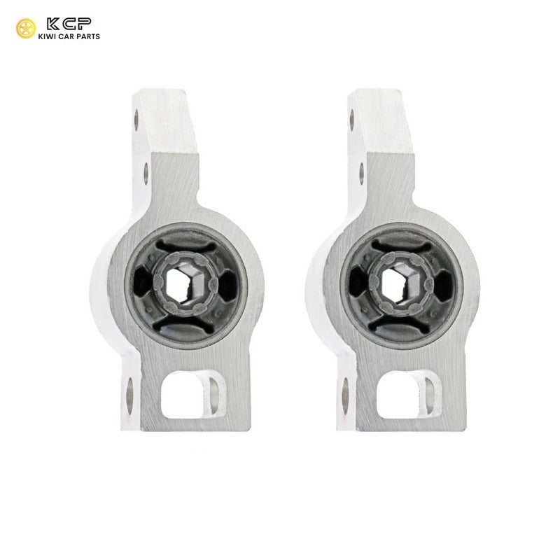 2PCS TRW Front L&R Control Arm Bushes For VW Golf 5 MK5 MK6 Audi A3 Touran OE: 1K0199231 G 1K0199231 J 1K0199232 J 1K0199232 G 1K0 199 231 G 1K0 199 231 J 1K0 199 232 J 1K0 199 232 G