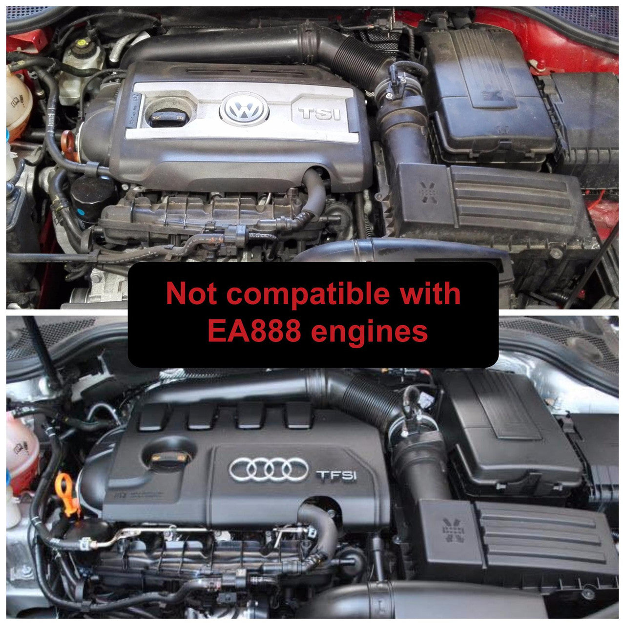 Ramair Cold Air Intake VW Golf MK5 GTI Ramair Cold Air Intake VW Golf MK5 GTI Golf 6R Audi A3 Audi s3 2.0T FSI 2.0 TFSI Ramair jsk101 JSK-101 