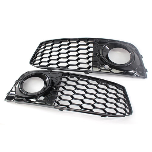 Light Covers For Audi A4