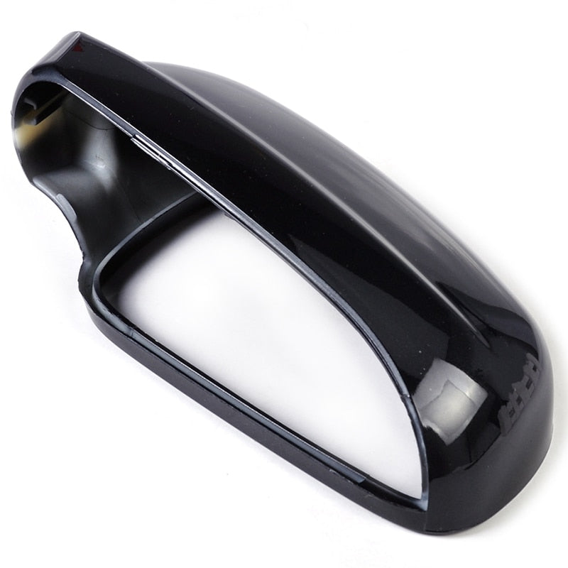 Right Rear View Wing Mirror Cover For Suitable Vw Golf 4 Mk4 Passat B5 1998-2005 Jetta 2001 2002 2003 2004