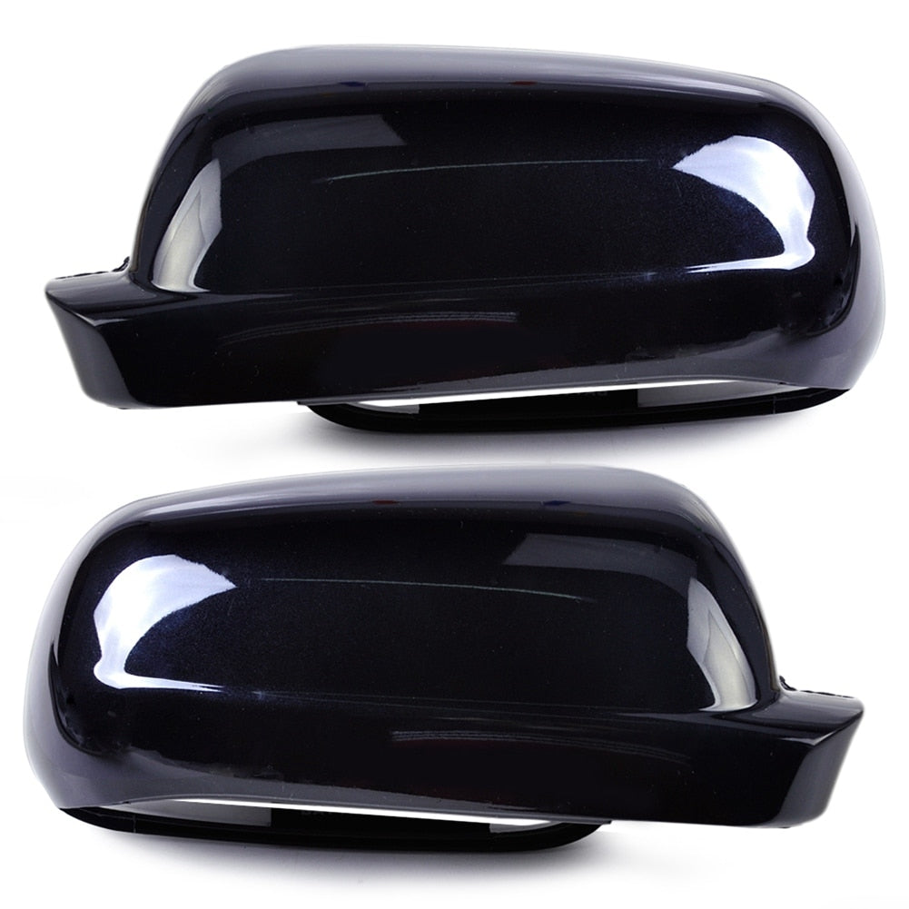 Right Rear View Wing Mirror Cover For Suitable Vw Golf 4 Mk4 Passat B5 1998-2005 Jetta 2001 2002 2003 2004