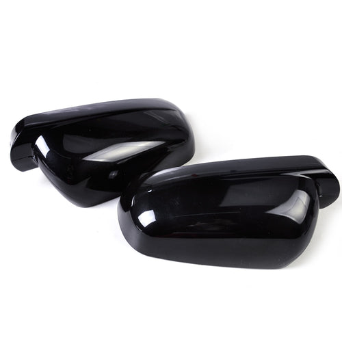 Left Rearview Wing Mirror Cover Case For Vw Golf 4 Mk4 Passat B5 1998-2005 Jetta 2001 2002 2003 2004