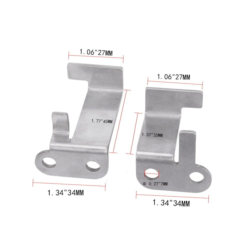 1 Set P2015 Auto Repair Bracket Manifold Kit 2.7 3.0 4.2 TDI Suitable For Audi Cayenne For VW Car Repair Replace Accessories 059129086