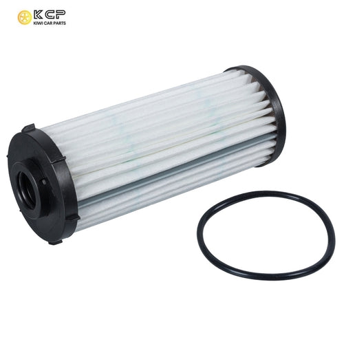 107826 - Hydraulic Filter, automatic transmission

Febi Bilstein - DSG Filter For 7-speed DSG DQ500 0BH 325 183 A 107826 Auto transmission