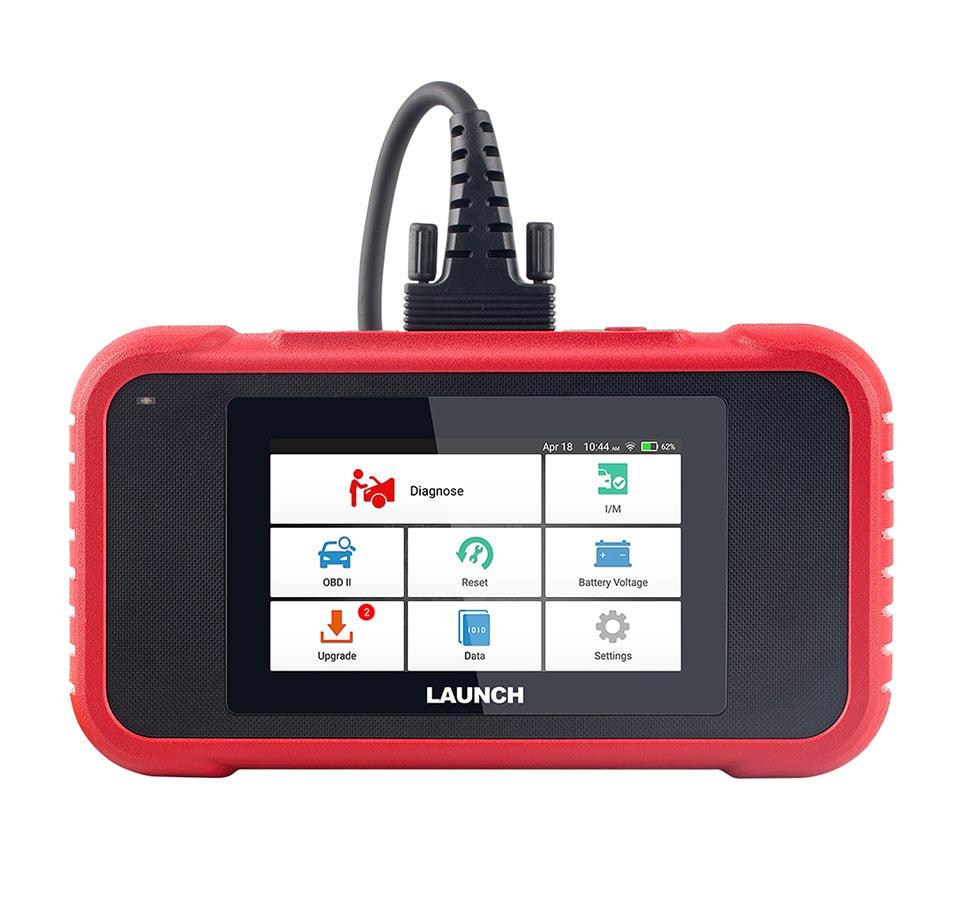 Launch X431 CRP129E OBD2 Diagnostic Tool for ENG/AT/ABS/SRS Multi-language free update CRP123E CRP129 CRP123 Creader VIII