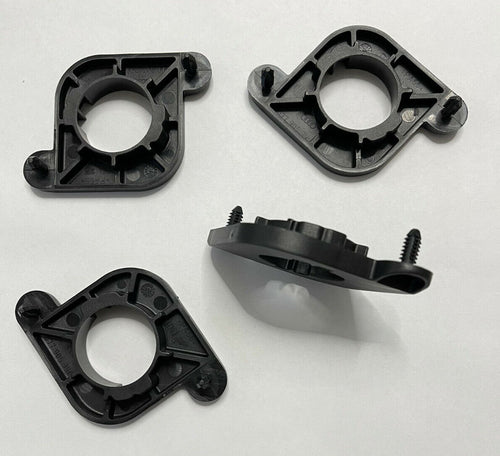 4 x New OEM Ignition Coil Pack Spacer Adapter for AUDI VW 1.8T RS6 A8  VAG 077905390 077 905 390
FCP Euro