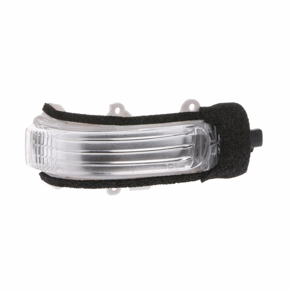 Right Side LED Rearview Turn Signal Light Compatible with TOYOTA COROLLA AURIS 81730-22180 REIZ MARK X