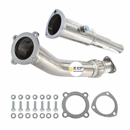 KCP Stainless Steel Turbo Downpipe Exhaust Suit for Volkswagen Golf 4 MK4 GTI 1.8T VW Jetta Beetle Audi A3 Octavia AE113 K03 Turbo

Buy in NZ 
Buy online nz stock
Buy in Auckland