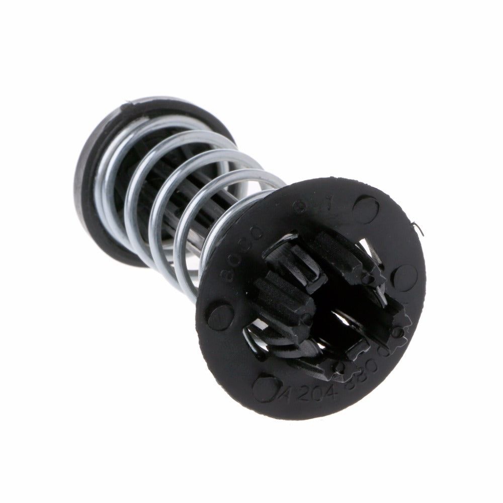 1pc Hood Spring Suit For Mercedes C E GLK SL Class W204 W212 R231 X204 ...