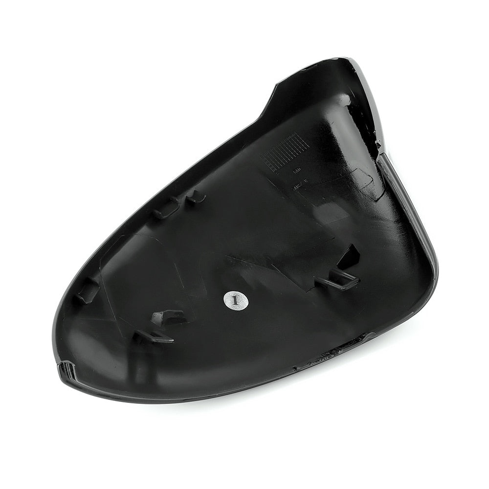 Left Mirror Cover Suitable for VW Golf 7 MK7 7.5 GTI R GTD E-Golf