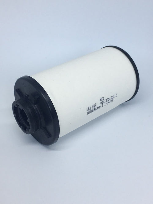 DSG Transmission Oil Filter for VW, Audi - Golf mk5 gti mk6 GTI, R32, Passat, Eos, Tiguan, Touran, A3, A4, TT 02E305051C 02E305051 C 02E 305 051 C