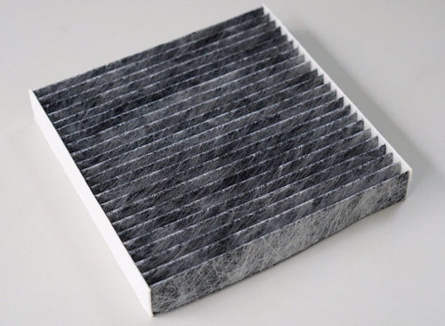 Cabin Filter For Honda Fit Jazz 1St Gen. 2001 - 2007 For Suzuki Swift For Toyota