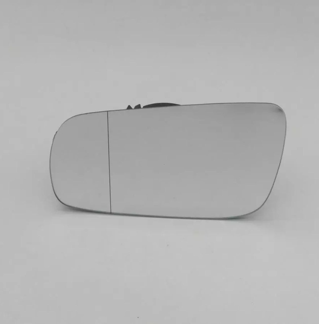 Vw golf side mirror deals glass replacement