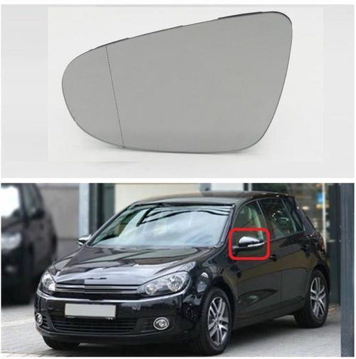 '+7 24.02
6471124 
5863837
3370172-1
LEFT Golf 6 MK6 2009 2010 2011 2012 2013 Heated Mirror Glass 5K0 857 521 5K0857521