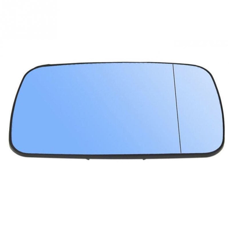 Right Side Mirror Glass Fit For BMW E39/E46 320i 330i 325i 525i