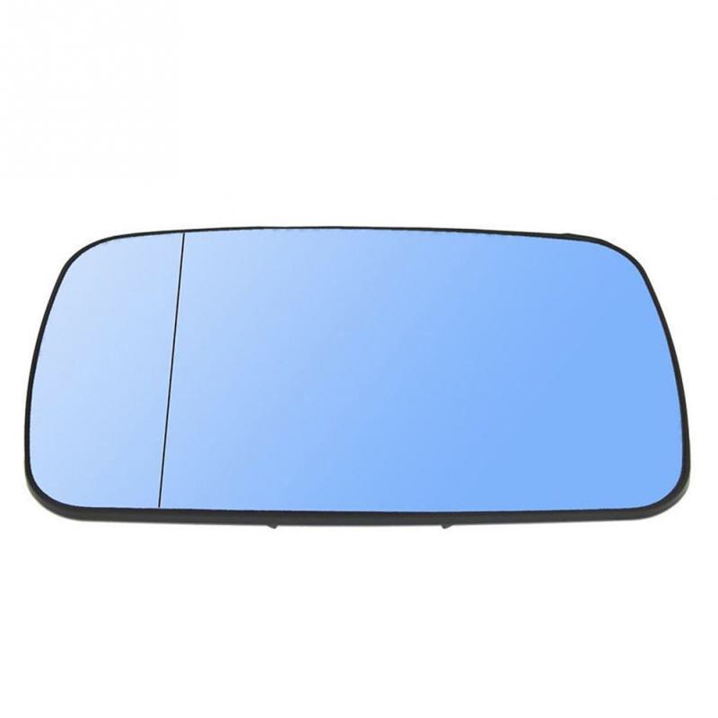 Left Side Mirror Glass Fit For BMW E39/E46 320i 330i 325i 525i