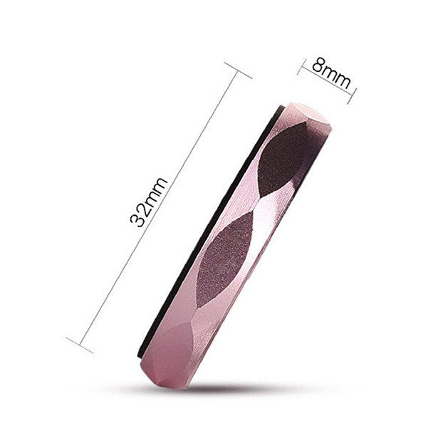 *** PAIR *** Magnetic Phone Holder suit for iPhone, Samsung (PINK)