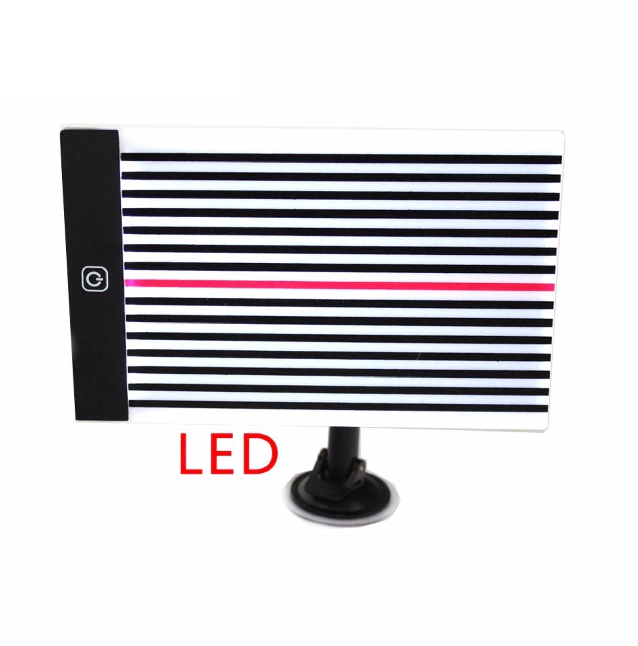 USB PDR Lamp Board Reflection Board with Adjustable Holder PDR light high quality LED lamp
