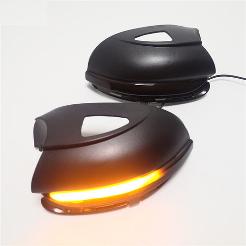 **HOT** Sequential Blinker Side Mirror indicators suit For VW Golf MK6 GTI 6 R line