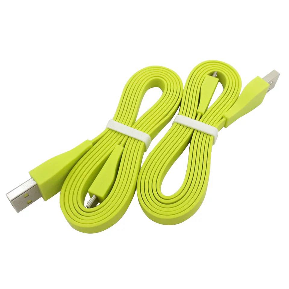 2PC x Charger Cable Suit for Logitech UE MEGABOOM Bluetooth Speaker Data Transfer USB Extension Cord