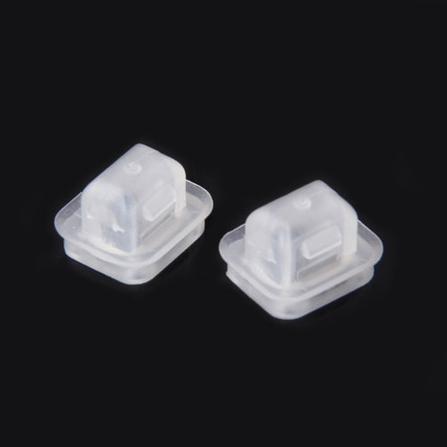 20PCs x Interior Trim Moulding Clip Door Retainer Suit For BMW E46 E90 E91 X5