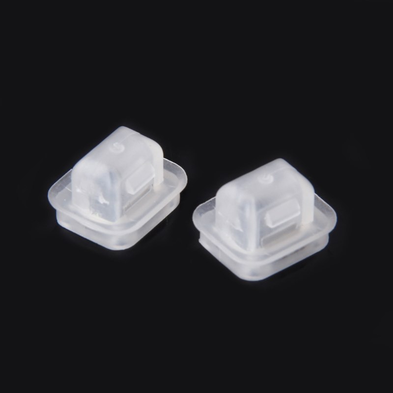 20PCs x Interior Trim Moulding Clip Door Retainer Suit For BMW E46 E90 KIWI CAR PARTS