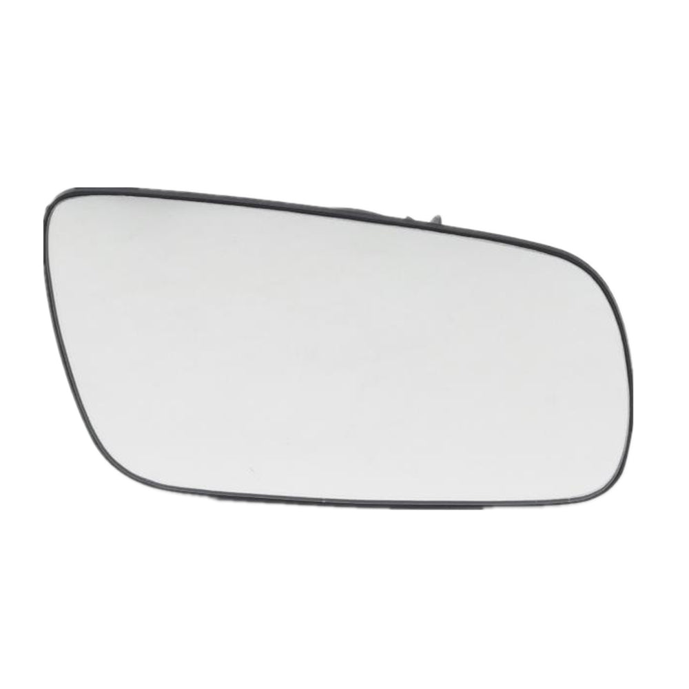 RIGHT Side Heated Mirror Glass For Skoda Octavia A4 MK1 1997 - 2011
