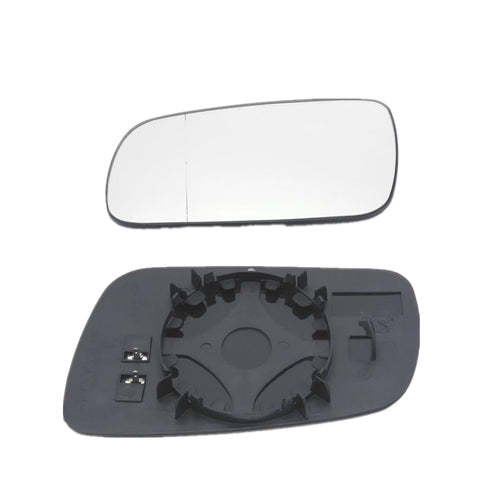 Heated Mirror Glass For Skoda Octavia A4 MK1 1997 - 2011
