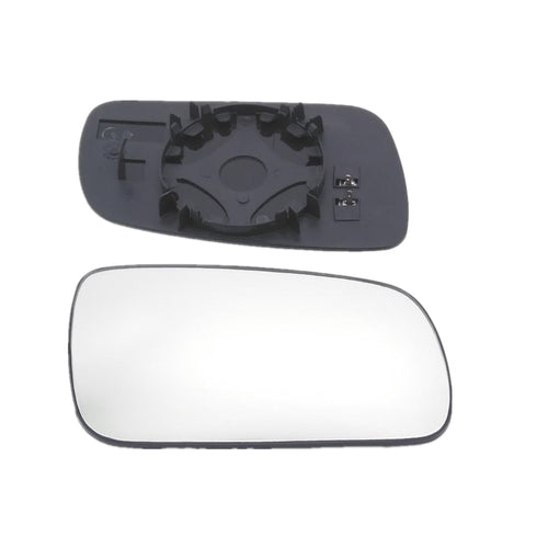 RIGHT Side Heated Mirror Glass For Skoda Octavia A4 MK1 1997 - 2011