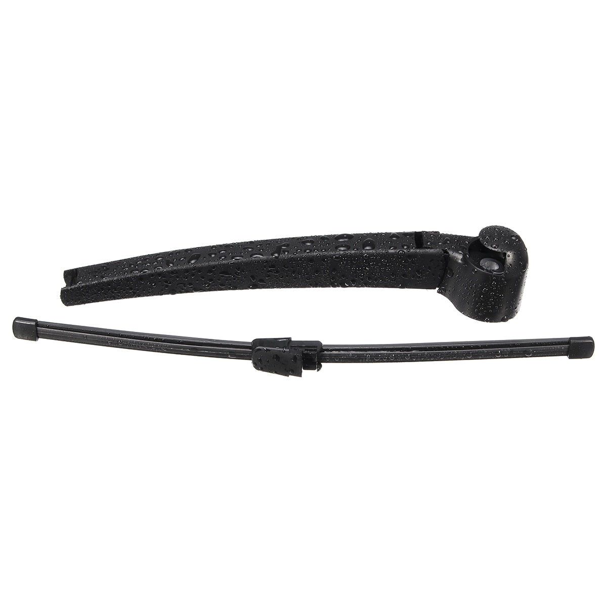 Rear Wiper Arm Blade For VW Polo 2005 - 2009 1.2 1.4 1.9