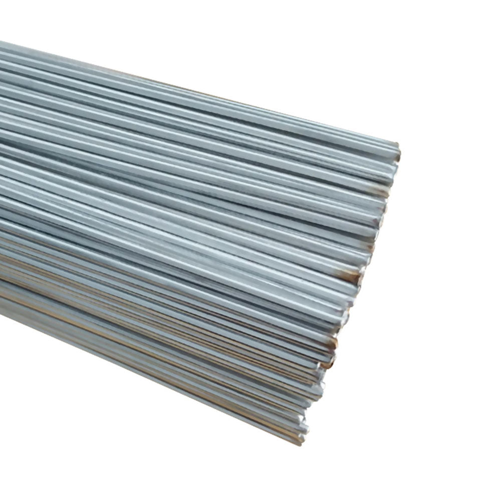 40Pcs/Set 2mm Low Temperature Easy Melt Aluminium Welding Rods Weld Ba ...