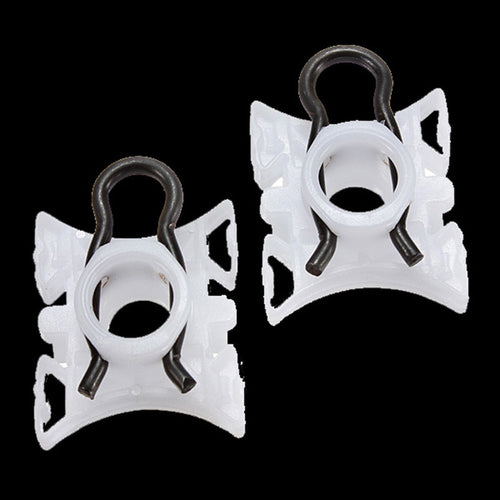 2pcs/set Front Window Regulator Sliding Pivot Clips for BMW E36 E32 E34 325i 525i 535i Roller Lifter Clips 51321938884

8 pcs/set Front Window Regulator Sliding Pivot Clips suit for BMW E32 E34 E36 Roller Lifter Clips